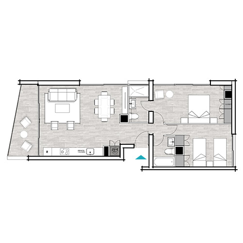 Planta C