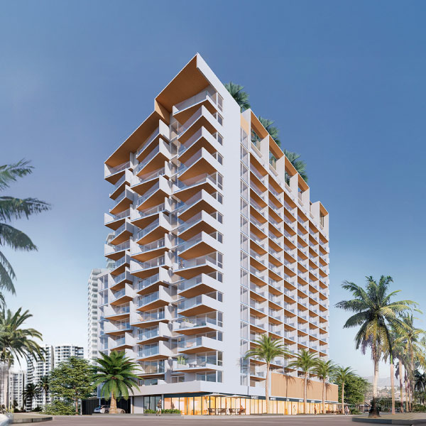 Residencial Verde Norte