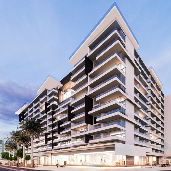 Residencial Verde Norte