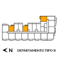 Esquicio Planta C