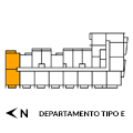 Esquicio Planta C