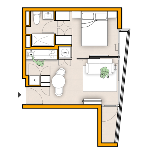 Planta C
