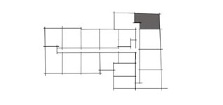 Esquicio Planta C