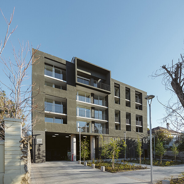 Residencial Verde Norte