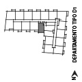 Esquicio Planta C