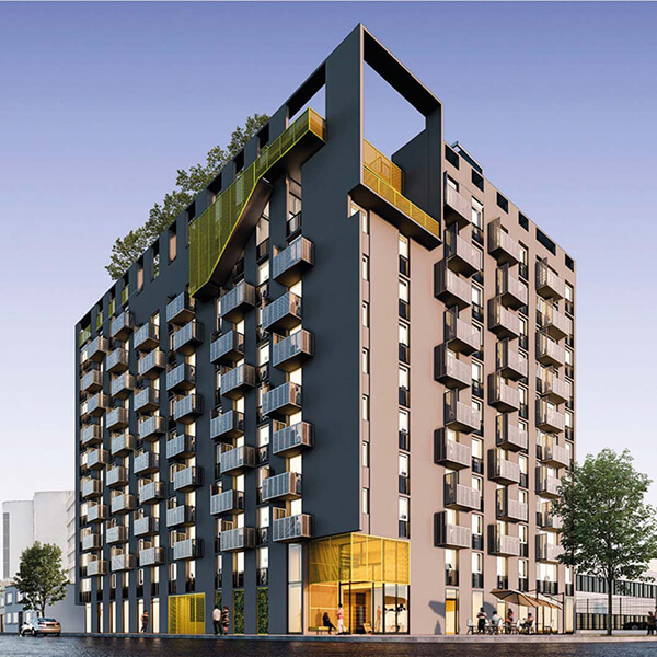 Residencial Verde Norte