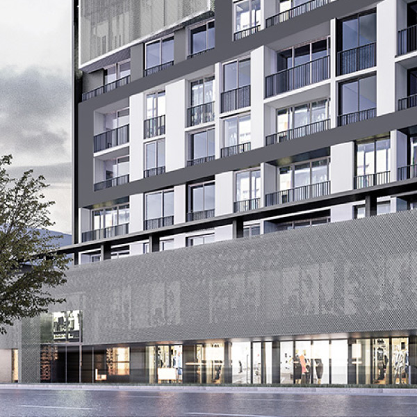 Residencial Verde Norte