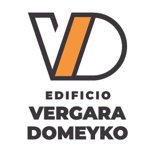Logo Vergara Domeyko