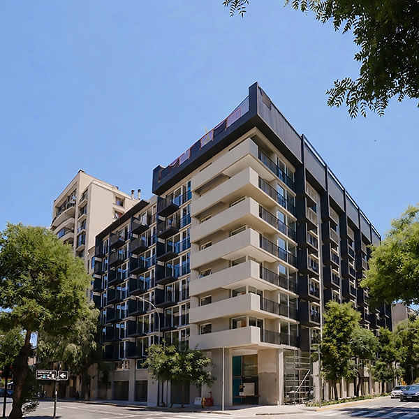 Residencial Verde Norte