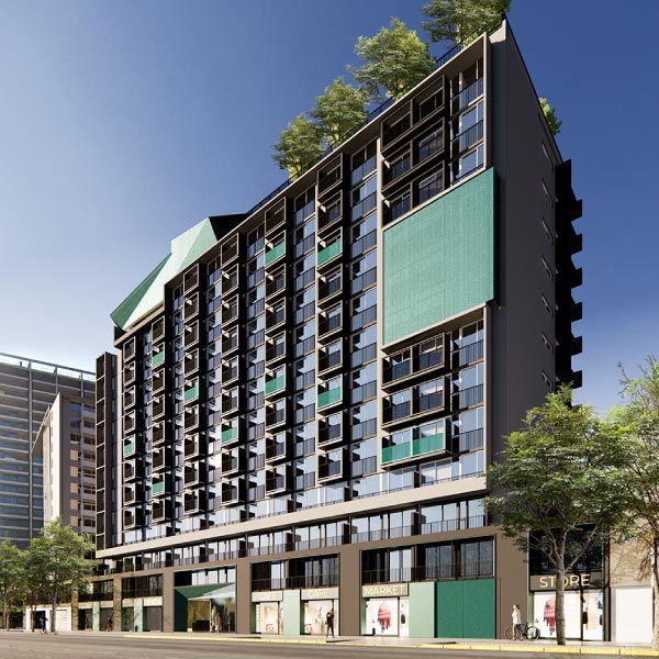 Residencial Verde Norte