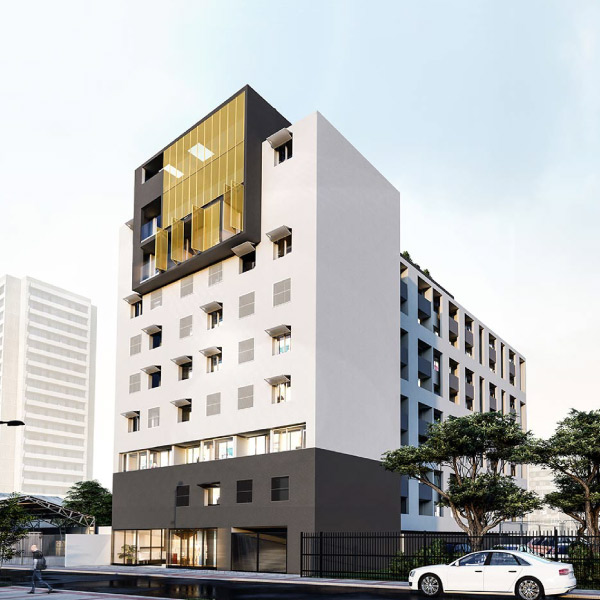 Residencial Verde Norte