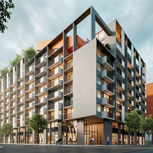 Residencial Verde Norte