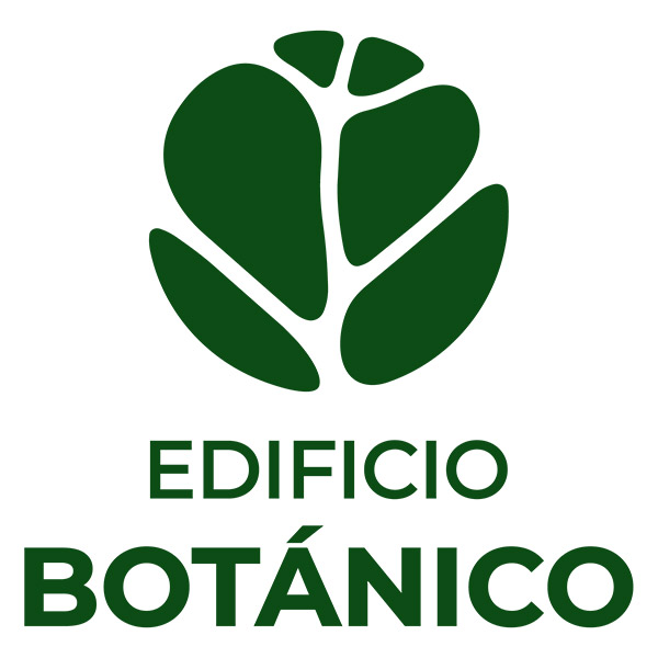 Logo Botánico